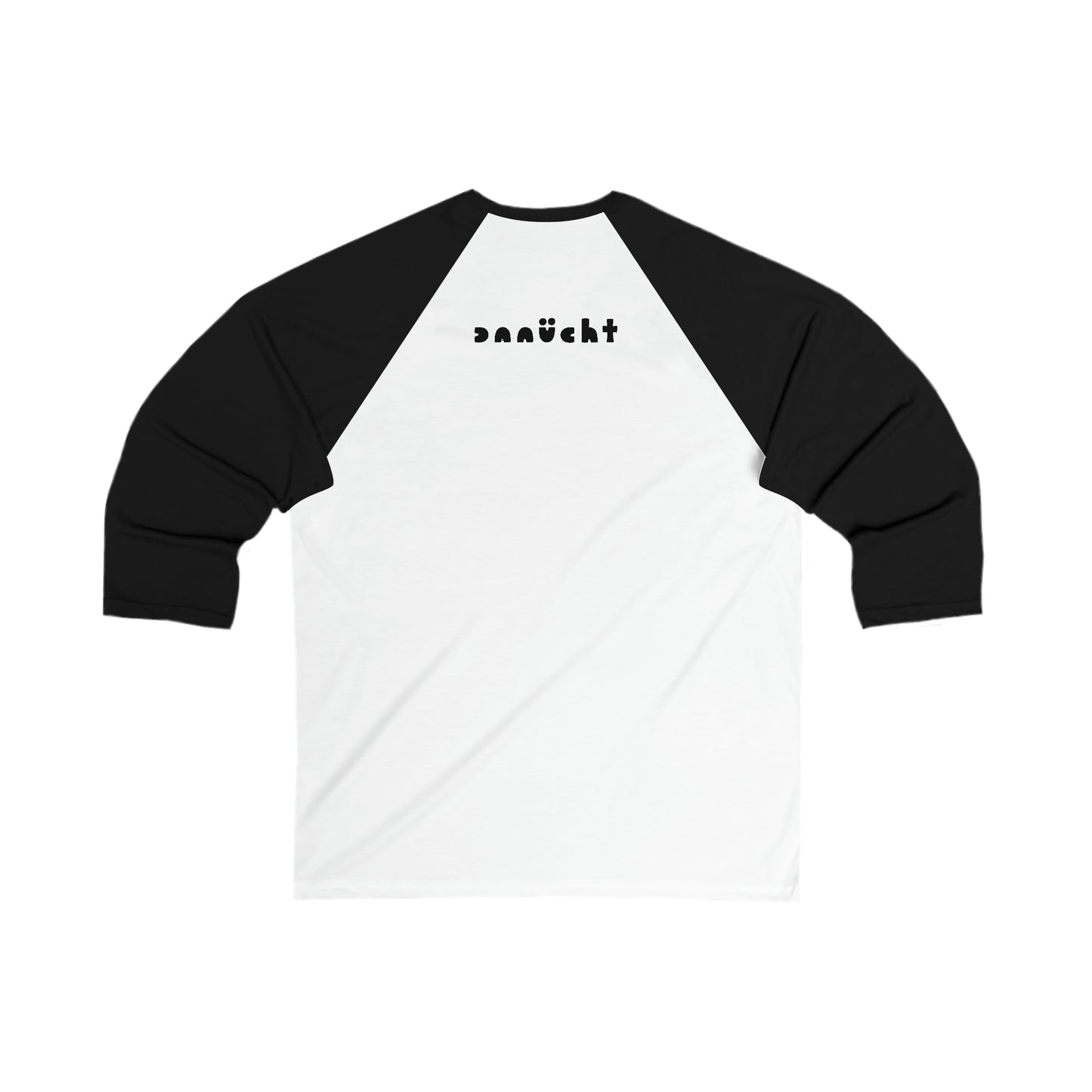 MODELS SUCK BASEBALL 3/4 SLEEVE