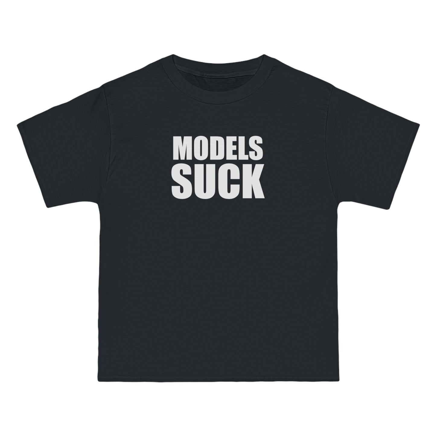 DANÜCHT MODELS SUCK