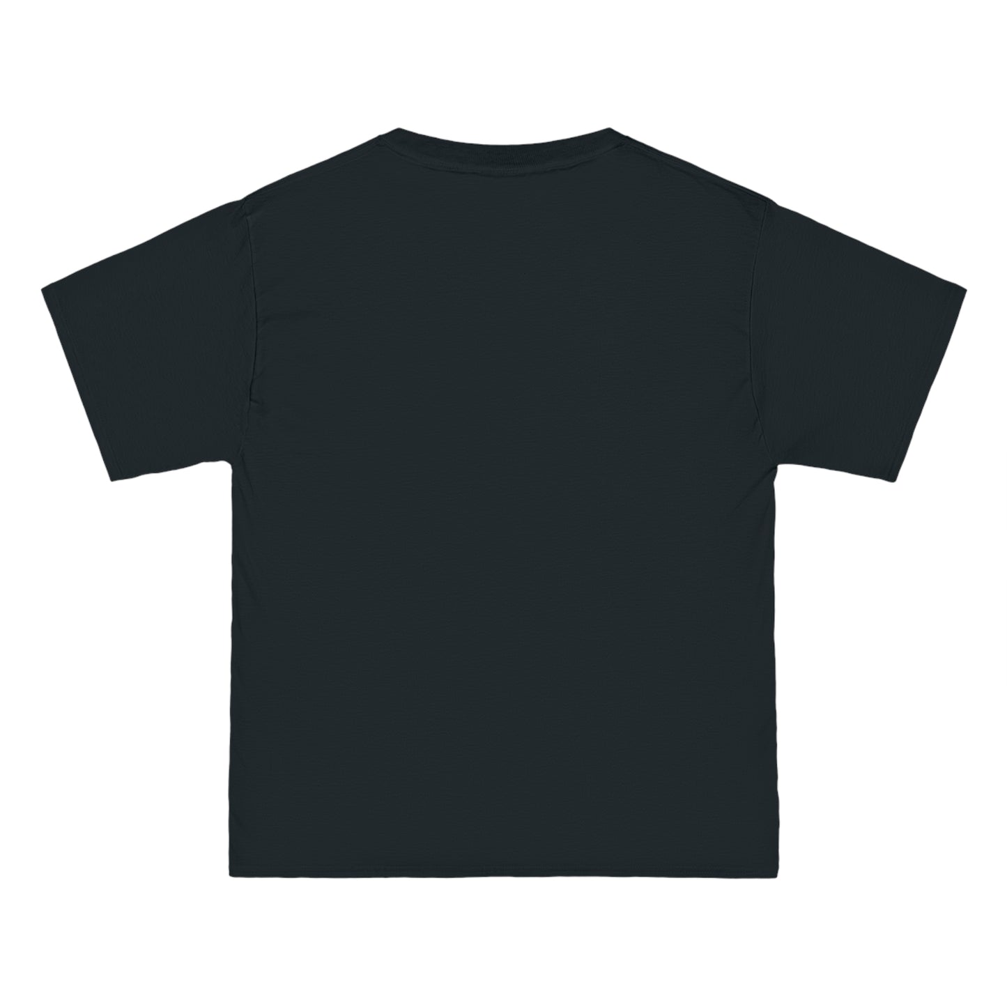 DANÜCHT CLASSIC WHITE LOGO BOXY FIT