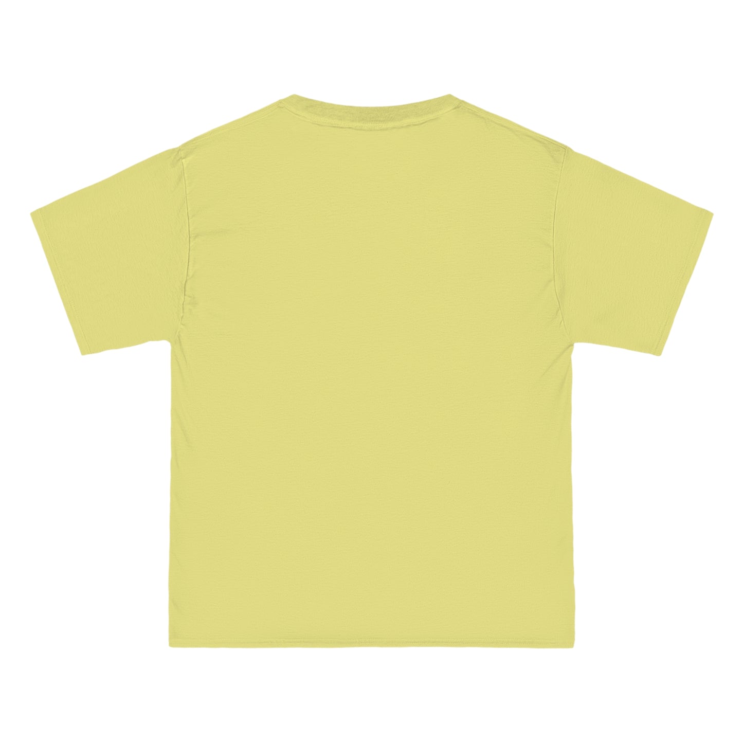 DANÜCHT CLASSIC WHITE LOGO BOXY FIT