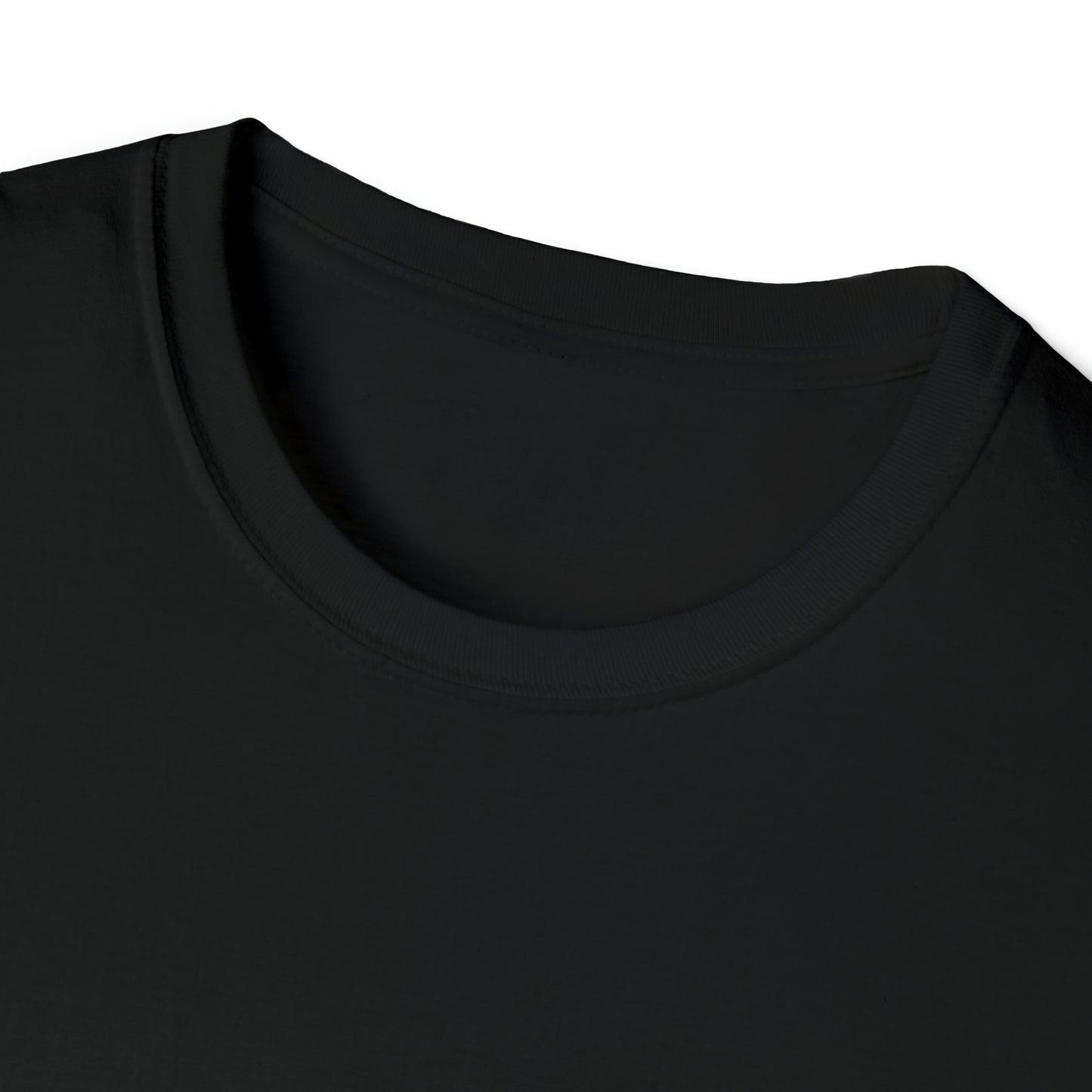 DANÜCHT CLASSIC BLACK LOGO SLIM FIT