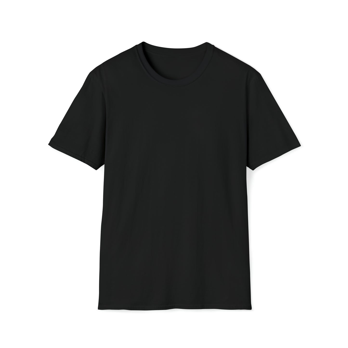 DANÜCHT CLASSIC BLACK LOGO SLIM FIT