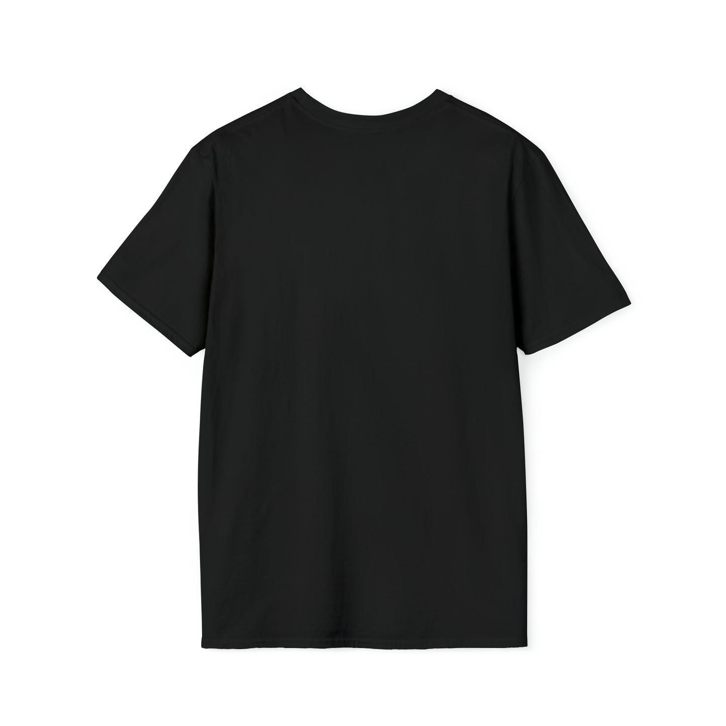 DANÜCHT CLASSIC BLACK LOGO SLIM FIT