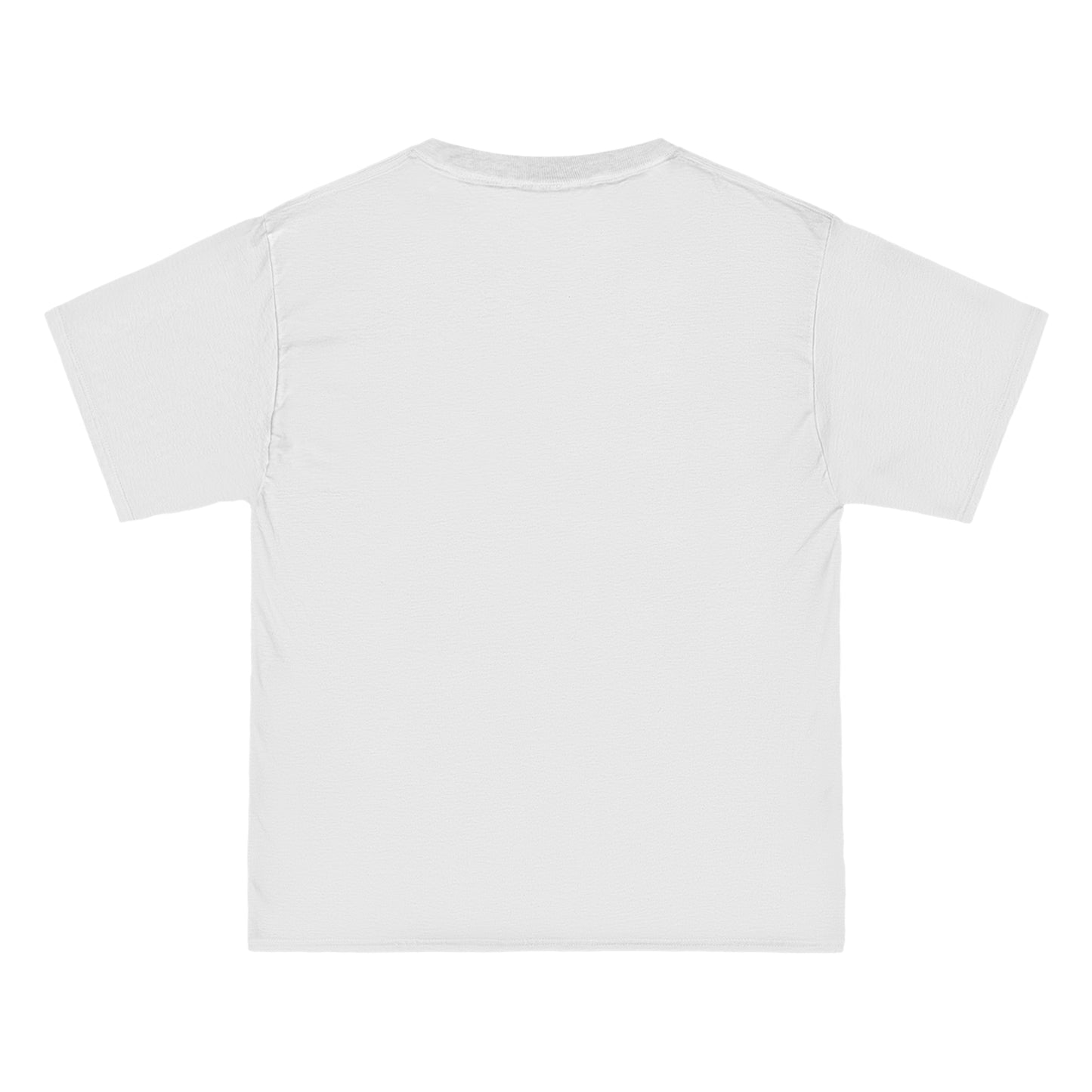 DANÜCHT CLASSIC WHITE LOGO BOXY FIT