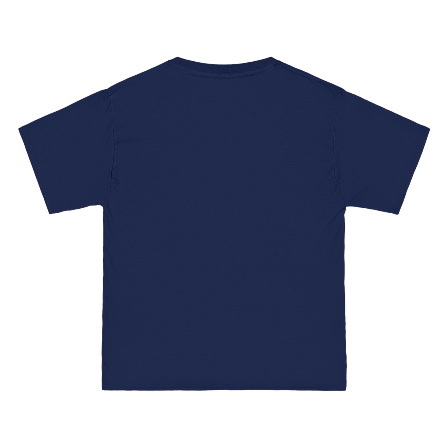 DANÜCHT CLASSIC WHITE LOGO BOXY FIT