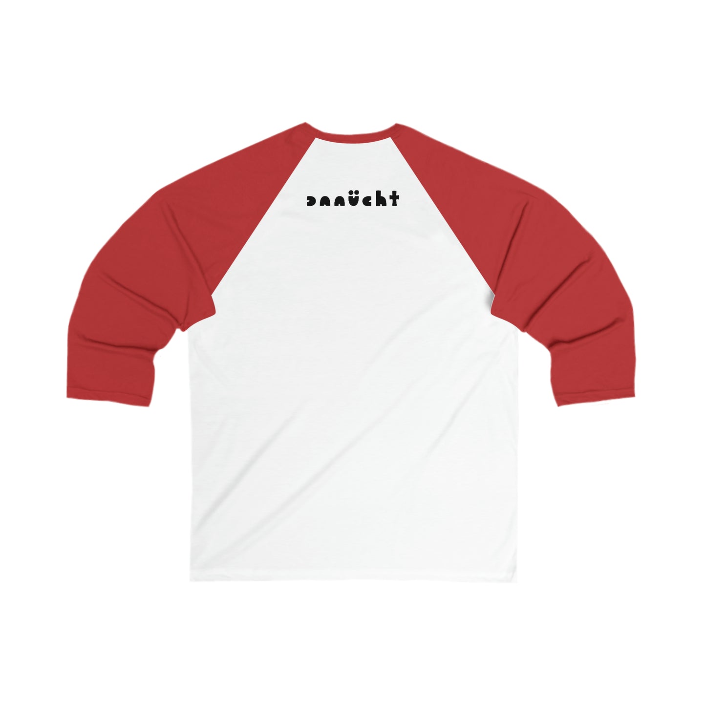 MODELS SUCK MARLBORO BASEBALL 3/4 SLEEVE