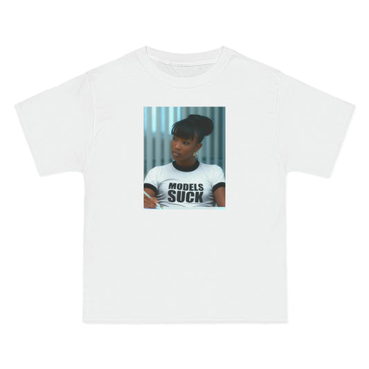 NAOMI MODELS SUCK : TRIBUTE