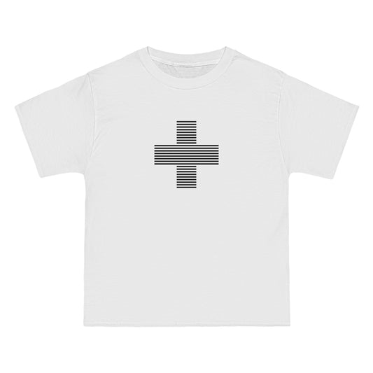DANÜCHT BLACK PHARMACIE LOGO BOXY FIT