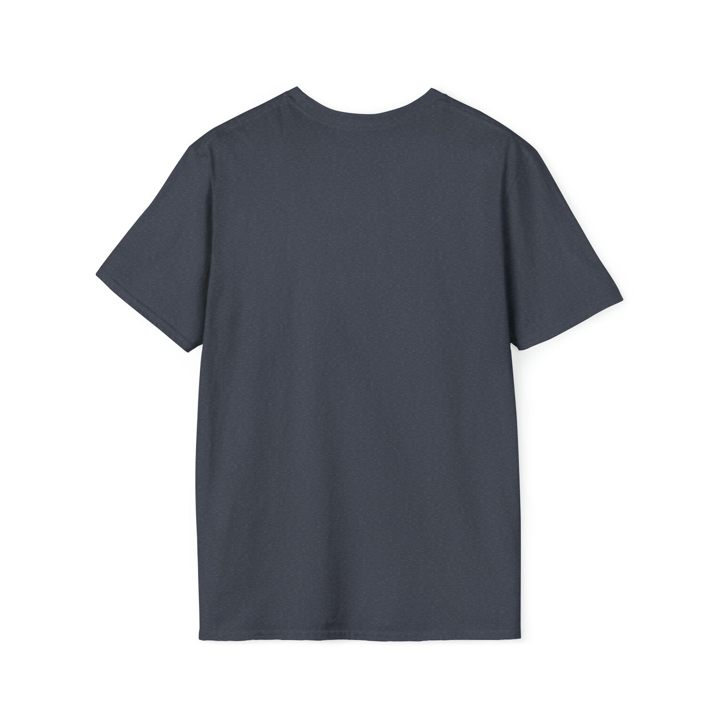 DANÜCHT CLASSIC  WHITE LOGO SLIM FIT